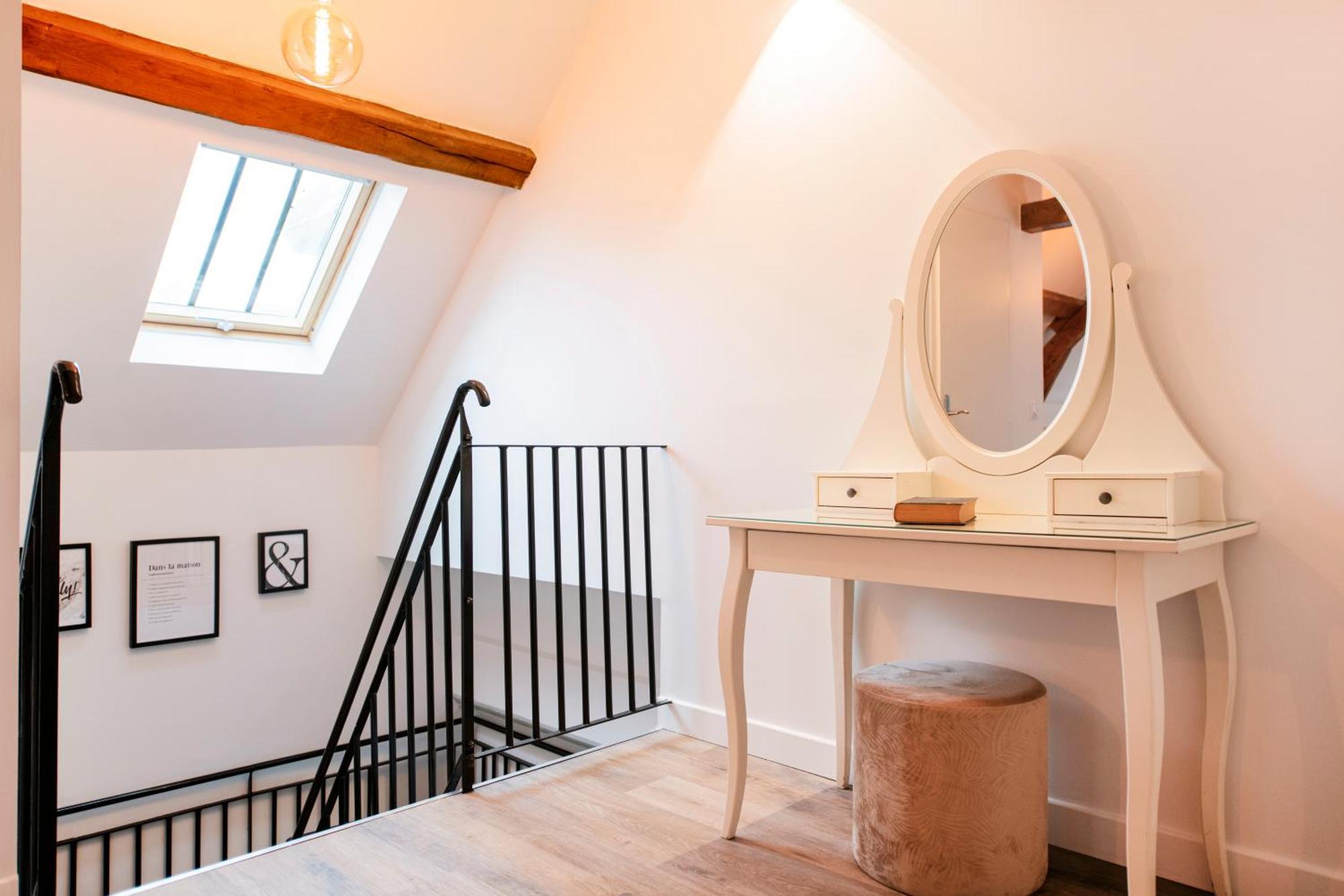 Le Laurencin Sens - Le Duplex - Coeur De Ville Екстериор снимка