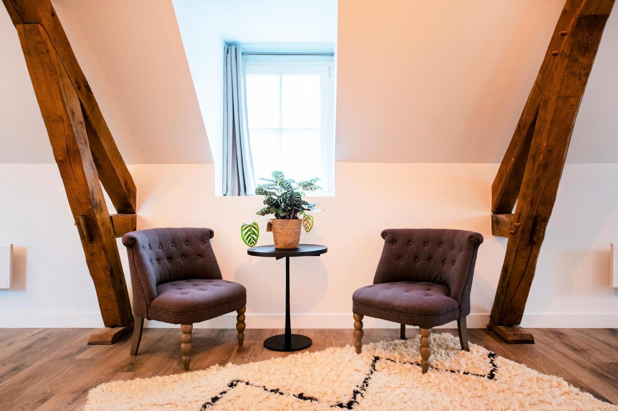 Le Laurencin Sens - Le Duplex - Coeur De Ville Екстериор снимка